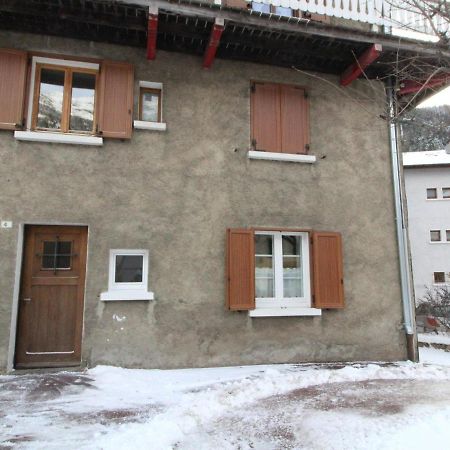 Appartement 5 Personnes Val Cenis, 2 Ch, Draps Fournis - Fr-1-508-253 Lanslebourg-Mont-Cenis Eksteriør bilde
