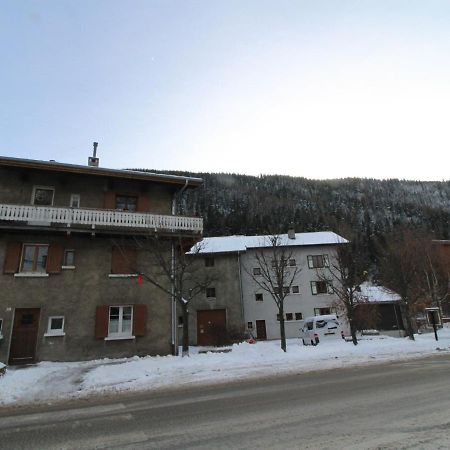 Appartement 5 Personnes Val Cenis, 2 Ch, Draps Fournis - Fr-1-508-253 Lanslebourg-Mont-Cenis Eksteriør bilde