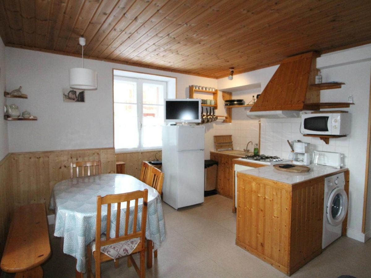 Appartement 5 Personnes Val Cenis, 2 Ch, Draps Fournis - Fr-1-508-253 Lanslebourg-Mont-Cenis Eksteriør bilde