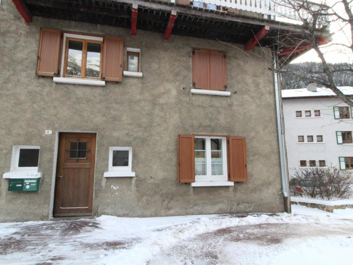 Appartement 5 Personnes Val Cenis, 2 Ch, Draps Fournis - Fr-1-508-253 Lanslebourg-Mont-Cenis Eksteriør bilde