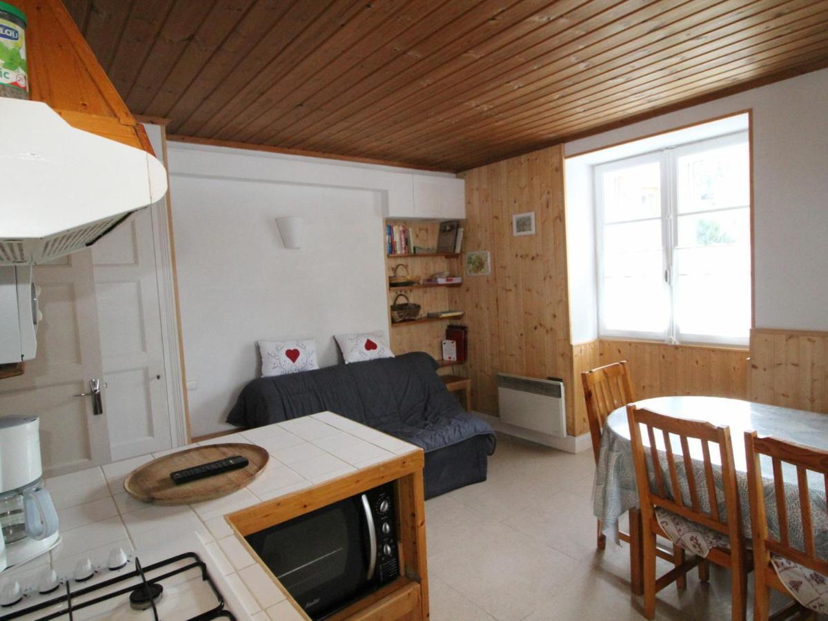 Appartement 5 Personnes Val Cenis, 2 Ch, Draps Fournis - Fr-1-508-253 Lanslebourg-Mont-Cenis Eksteriør bilde