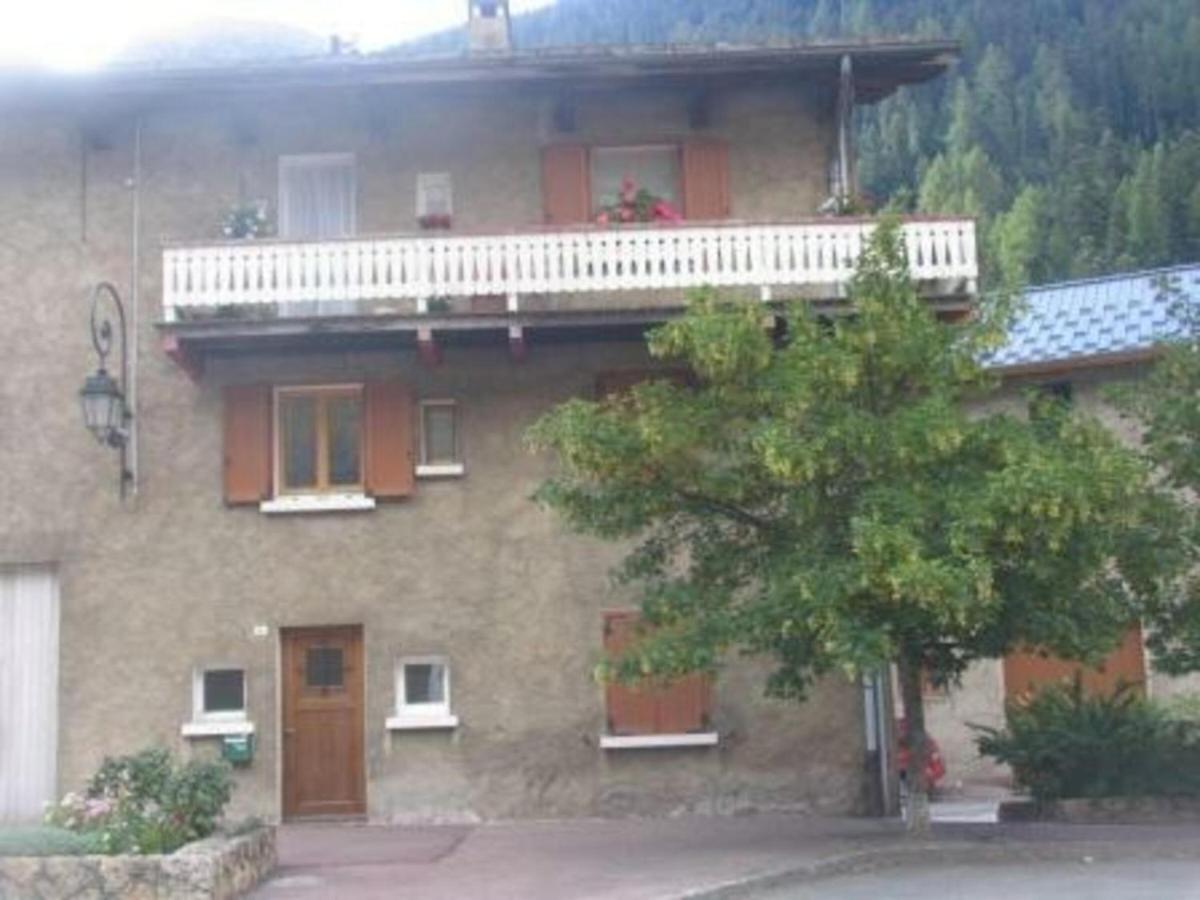 Appartement 5 Personnes Val Cenis, 2 Ch, Draps Fournis - Fr-1-508-253 Lanslebourg-Mont-Cenis Eksteriør bilde