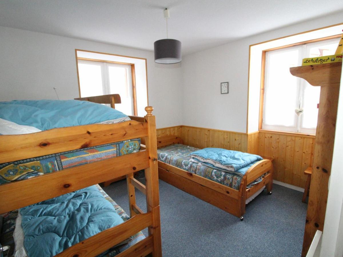 Appartement 5 Personnes Val Cenis, 2 Ch, Draps Fournis - Fr-1-508-253 Lanslebourg-Mont-Cenis Eksteriør bilde