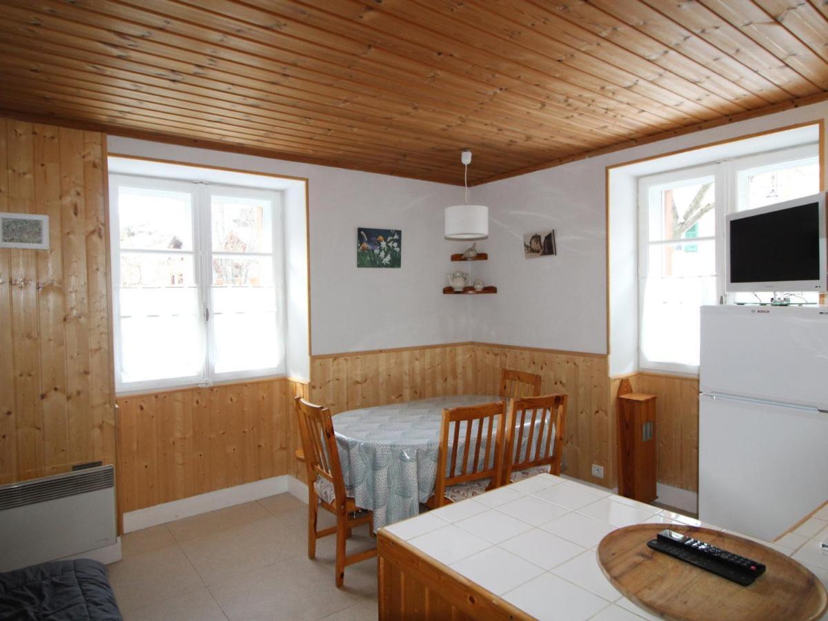 Appartement 5 Personnes Val Cenis, 2 Ch, Draps Fournis - Fr-1-508-253 Lanslebourg-Mont-Cenis Eksteriør bilde