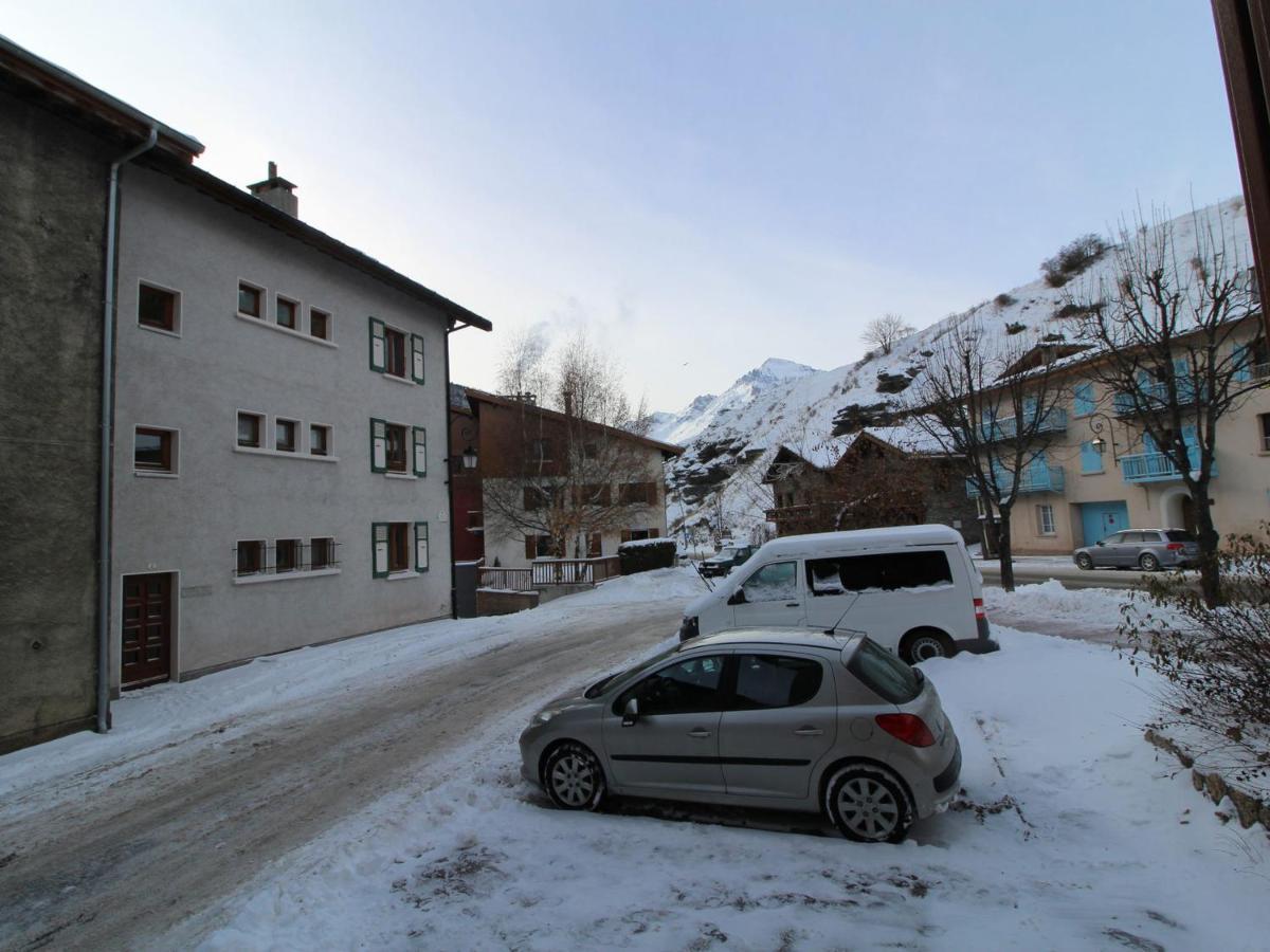 Appartement 5 Personnes Val Cenis, 2 Ch, Draps Fournis - Fr-1-508-253 Lanslebourg-Mont-Cenis Eksteriør bilde